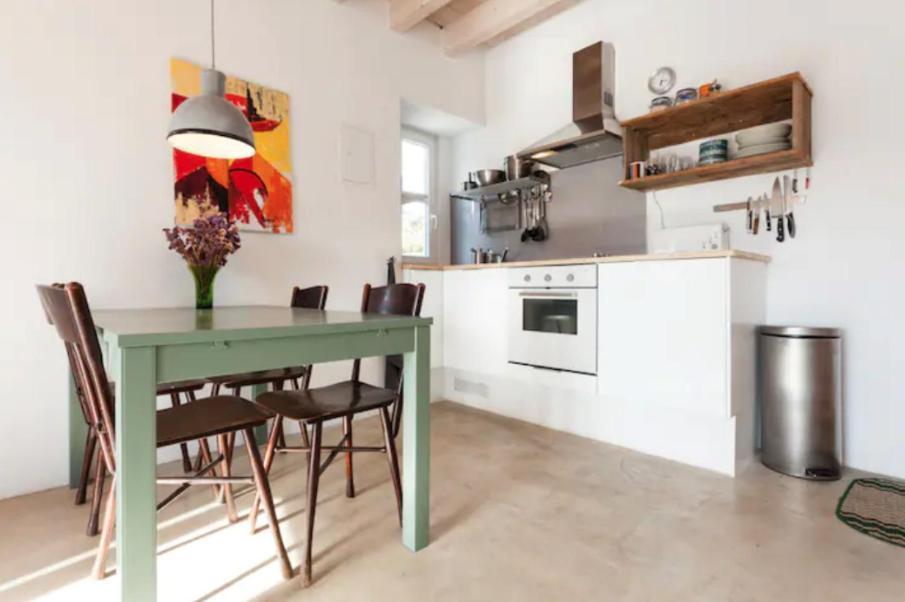 Romantic Riverside Retreat Οντεμίρα Εξωτερικό φωτογραφία